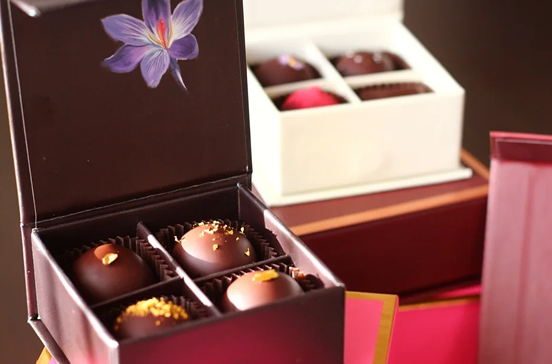 pr7 Collection <strong>Flame of the Orchard</strong> - Image 1